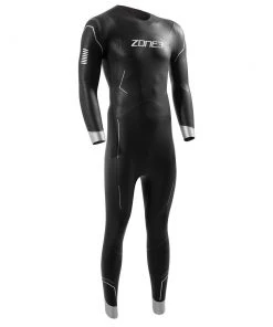 Zone3 Mens Agile Triathlon Wetsuit