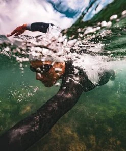 Zone3 Mens Agile Triathlon Wetsuit