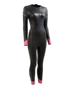 Zone3 Ladies Agile Triathlon Wetsuit
