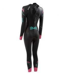 Zone3 Ladies Agile Triathlon Wetsuit