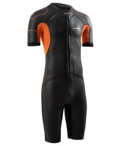 Zone3 Mens Versa Triathlon Wetsuit