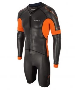 Zone3 Mens Versa Triathlon Wetsuit