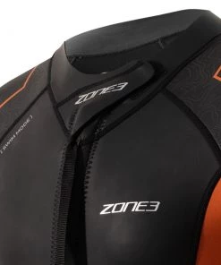 Zone3 Mens Versa Triathlon Wetsuit