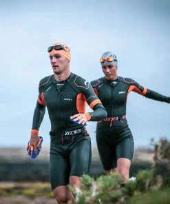 Zone3 Mens Versa Triathlon Wetsuit