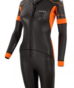 Zone3 Ladies Versa Triathlon Wetsuit