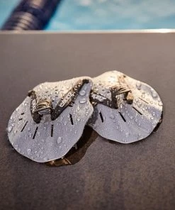 Zone3 Ergo Swim Training Hand Paddles Wetsuit, Swimming & Beach Accessories