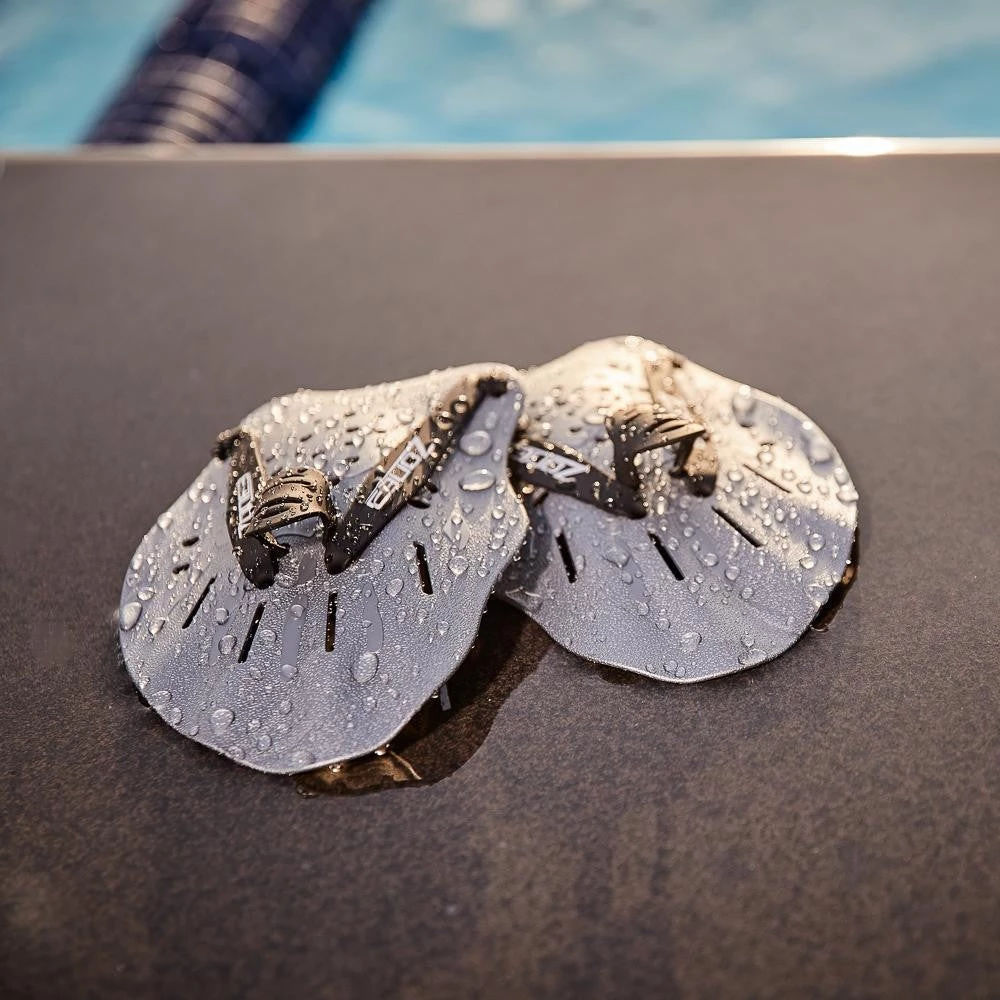 Zone3 Ergo Swim Training Hand Paddles Wetsuit, Swimming & Beach Accessories