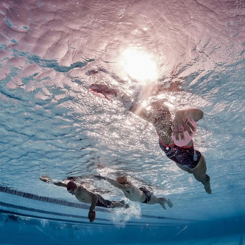 Zone3 Ergo Swim Training Hand Paddles Wetsuit, Swimming & Beach Accessories