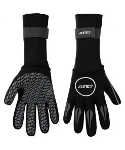 Wetsuit, Swimming & Beach Accessories Zone3 Neoprene Gloves