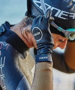 Wetsuit, Swimming & Beach Accessories Zone3 Neoprene Gloves
