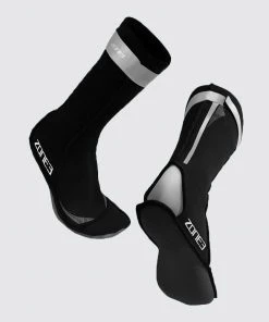 Zone3 Neoprene Socks Wetsuit, Swimming & Beach Accessories