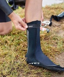 Zone3 Neoprene Socks Wetsuit, Swimming & Beach Accessories