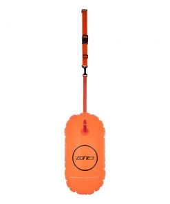 Zone3 Swim Safety Buoy / Tow Float Wetsuit, Swimming & Beach Accessories