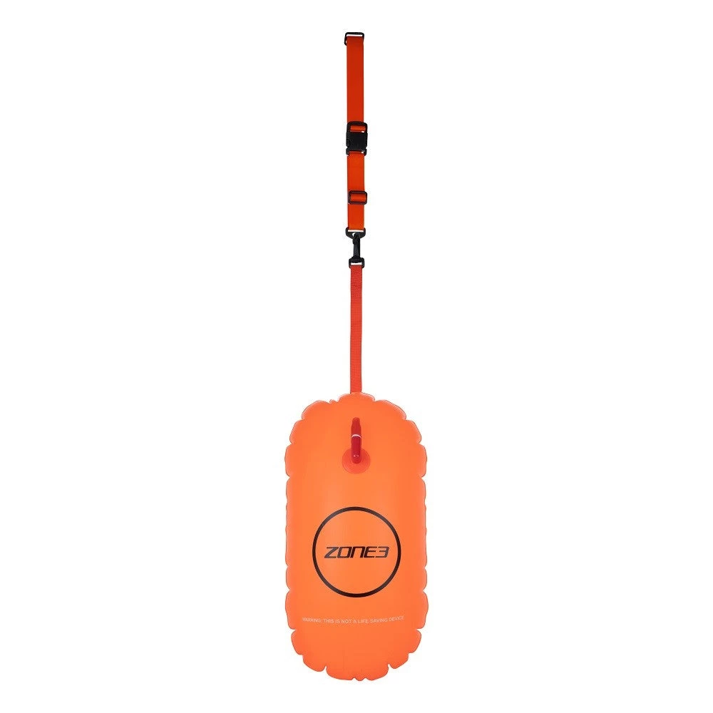 Zone3 Swim Safety Buoy / Tow Float Wetsuit, Swimming & Beach Accessories