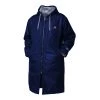 Zone3 Fleece Parka Robe Jacket