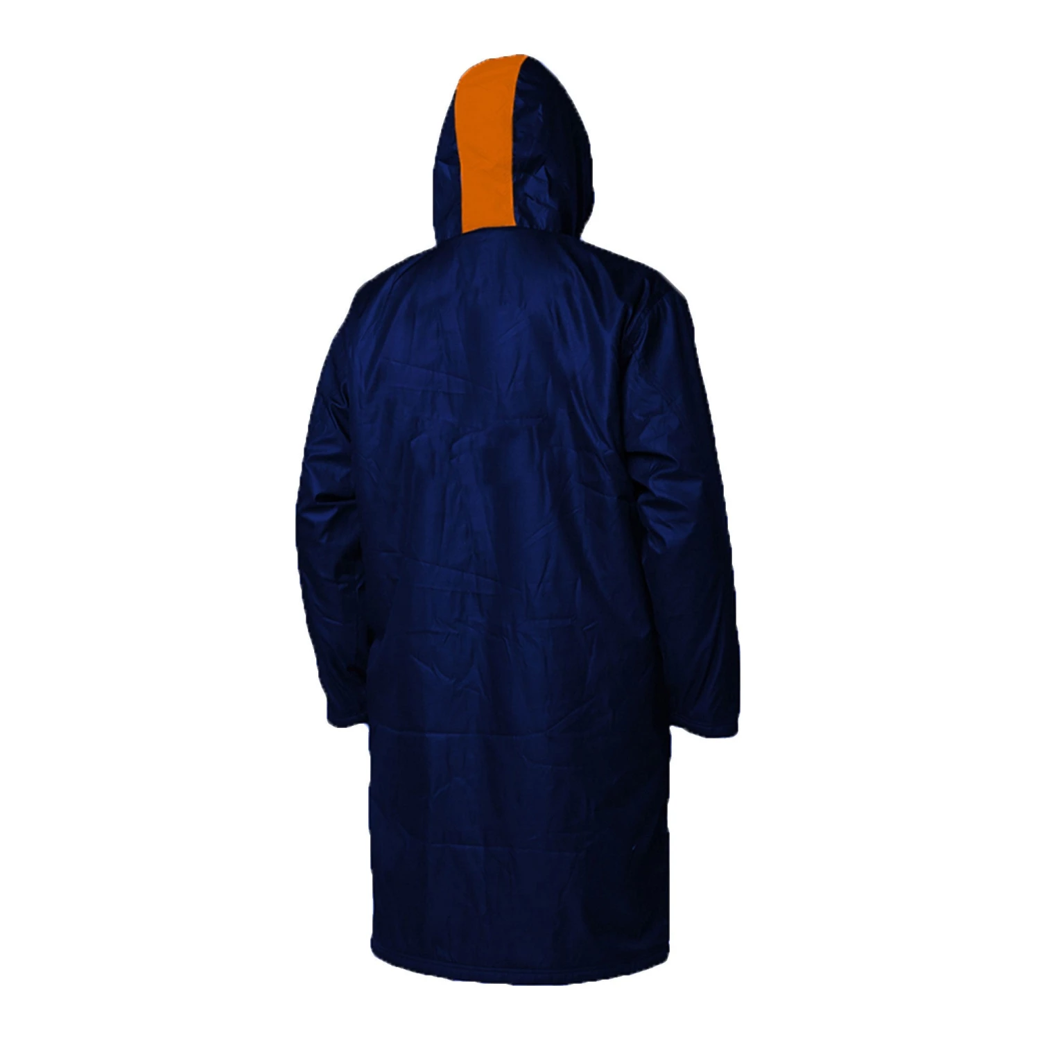 Zone3 Fleece Parka Robe Jacket