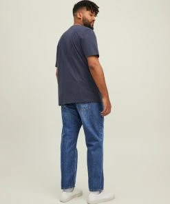 Jack & Jones MIKE123 Plus Size Comfort Fit Jeans
