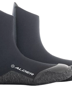 Alder Edge Adult Pull-on Wetsuit Boots