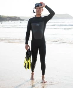 Osprey Origin 3/2mm Mens Full Wetsuit