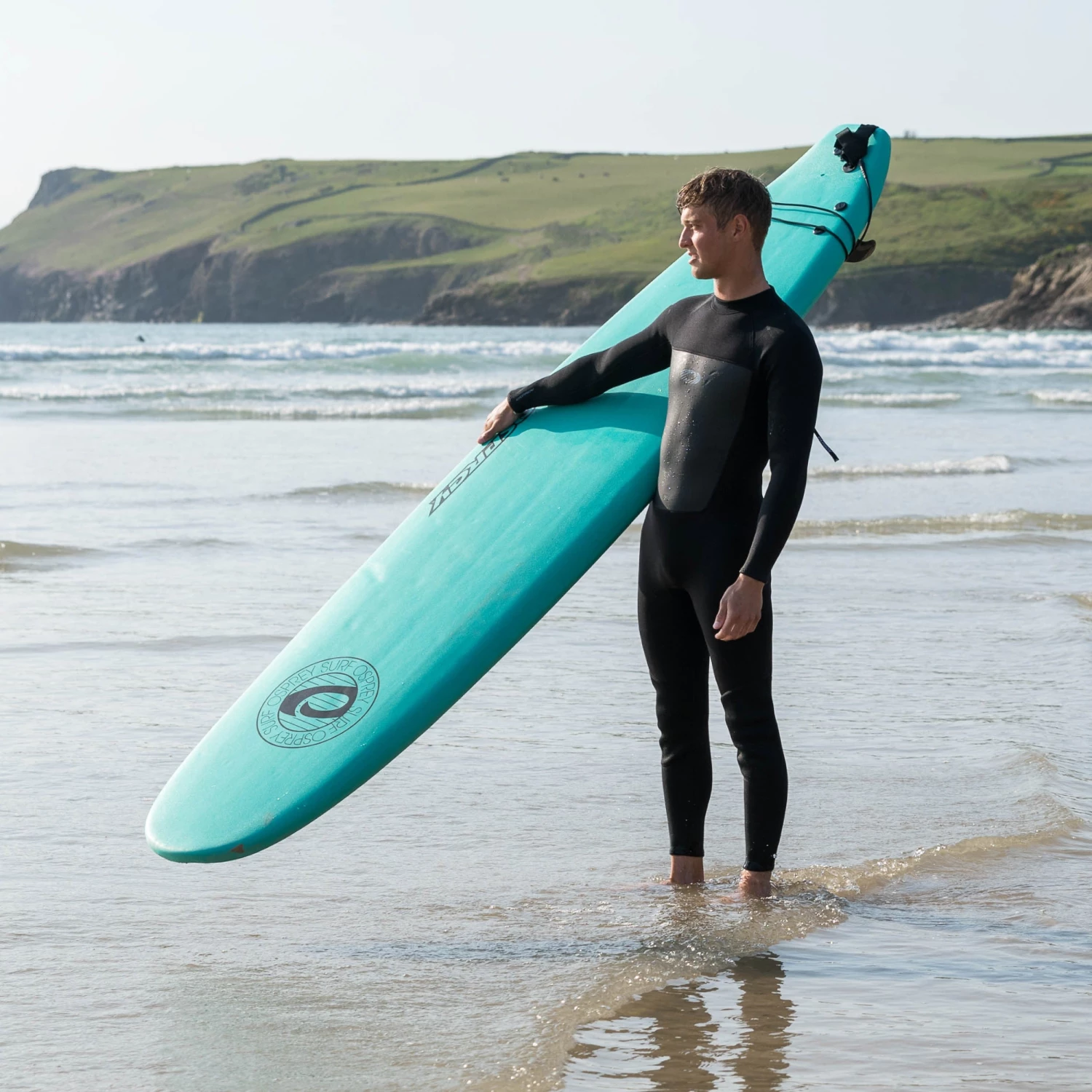 Osprey Origin 3/2mm Mens Full Wetsuit