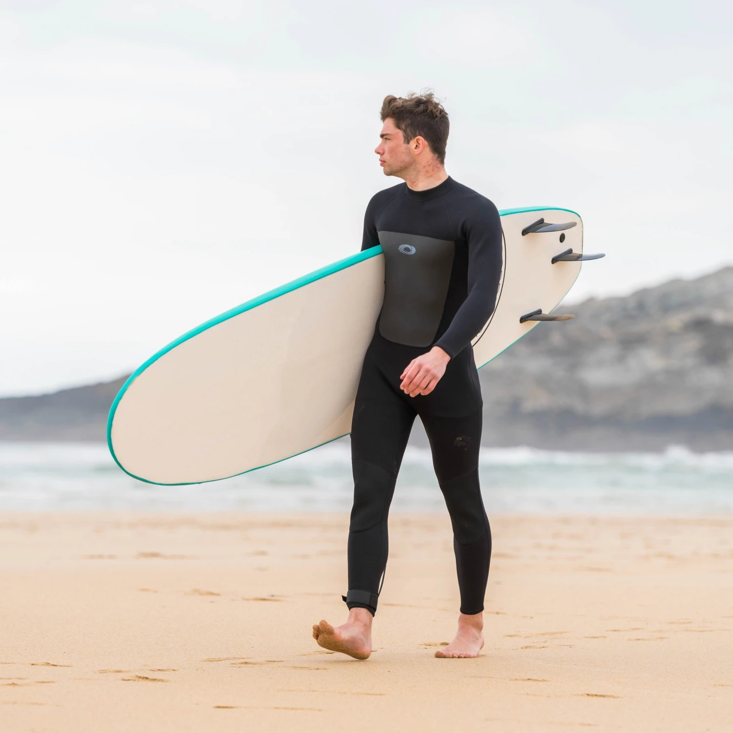 Osprey Origin 3/2mm Mens Full Wetsuit