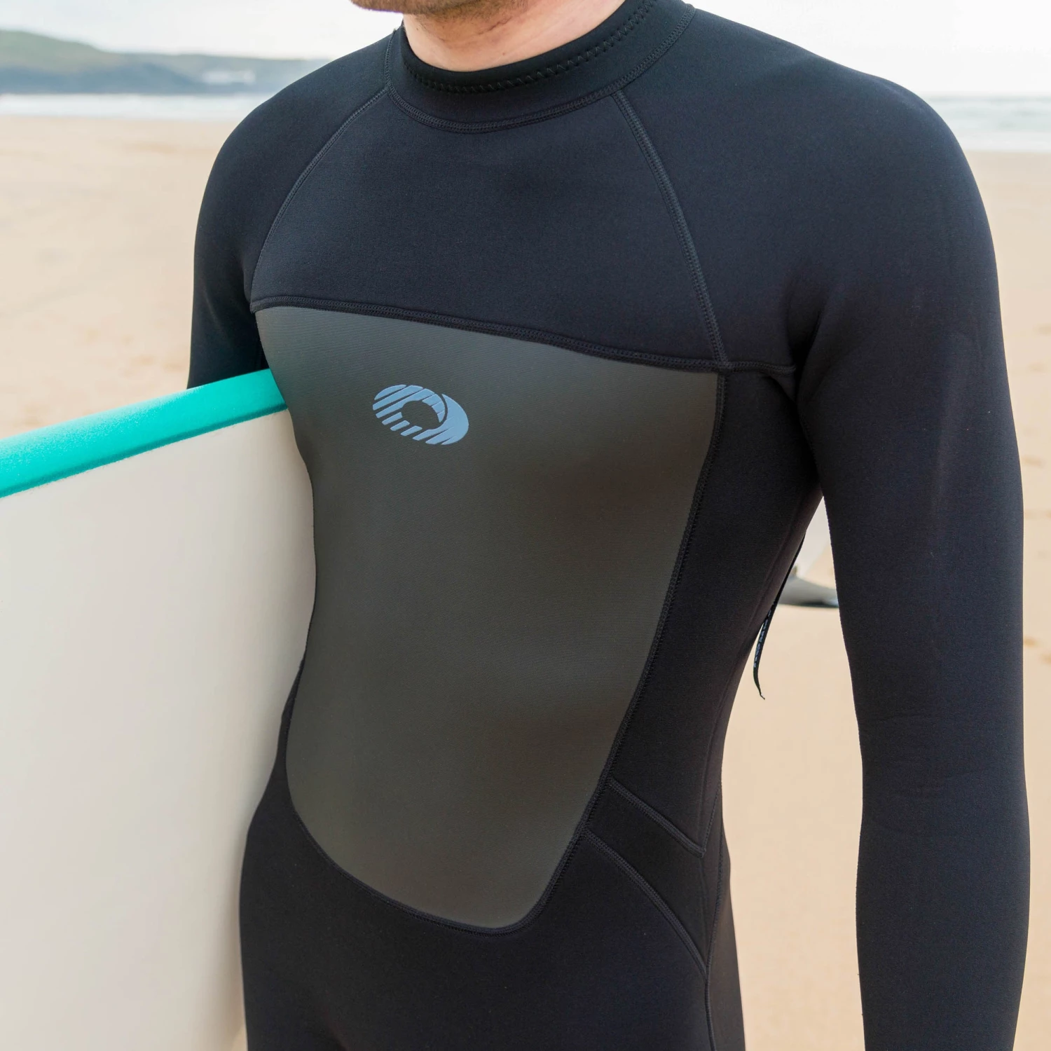 Osprey Origin 3/2mm Mens Full Wetsuit