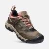 KEEN Ladies Ridge Flex Shoe -TIMBERWOLF Ladies Footwear