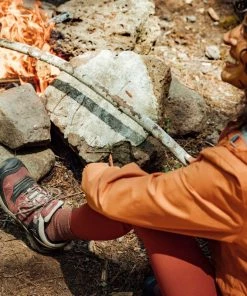 KEEN Ladies Ridge Flex Shoe -TIMBERWOLF Ladies Footwear