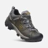 Mens Footwear KEEN Mens Targhee II Shoe -GARGOYLE