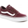 VANS Kids Ward Shoe -PORT