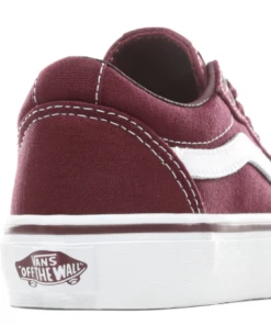 VANS Kids Ward Shoe -PORT