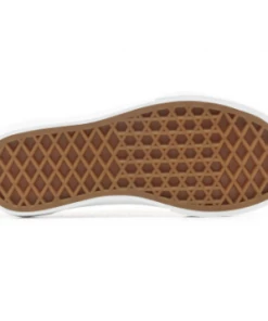 VANS Kids Ward Shoe -PORT