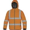 DeltaPlus Doon Jacket Work Jackets & Bodywarmers