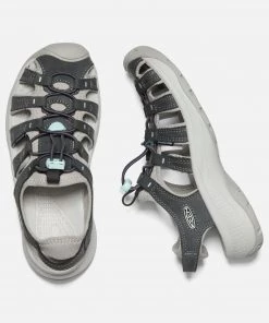 Ladies Footwear KEEN Ladies Astoria West Sandal -MAGNET