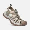 KEEN Ladies Whisper Sandal -TAUPE