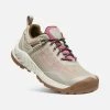 Ladies Footwear KEEN Ladies Nxis Evo Shoe -TAUPE