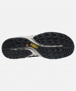 KEEN Mens Nxis Evo Boot -BLACK Mens Footwear