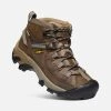 Ladies Footwear KEEN Ladies Targhee II Boot -SLATE