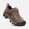 KEEN Ladies Targhee II Shoe -TIMBERWOLF Ladies Footwear