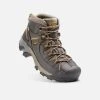 Mens Footwear KEEN Mens Targhee II Boot -BLACK OLIVE