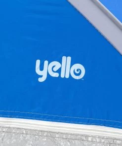 Yello Beach Tent Shelter