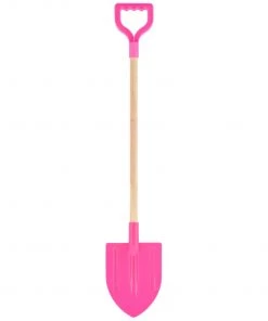 Yello 28" Shield Spade