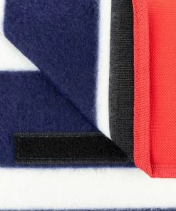 Yello Striped Picnic Blanket