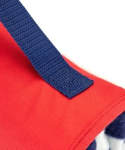 Yello Striped Picnic Blanket