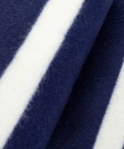 Yello Striped Picnic Blanket