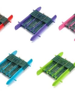 Yello 30m Crab Line (BGG1129)