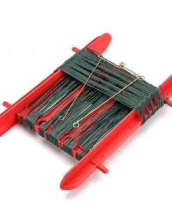 Yello 30m Crab Line (BGG1129)