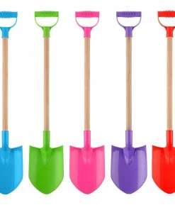 Wetsuit, Swimming & Beach Accessories Yellow 31" Super Spade