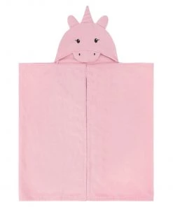 Urban Beach Kids Unicorn Wrap Towel