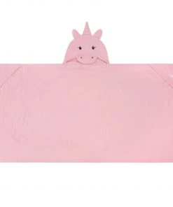 Urban Beach Kids Unicorn Wrap Towel
